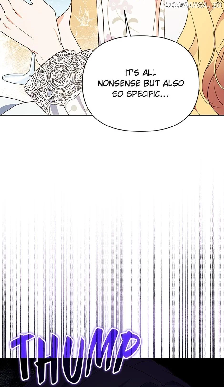 The Contract Couple: Ines & Kaisac Chapter 70 311 ch 70 13