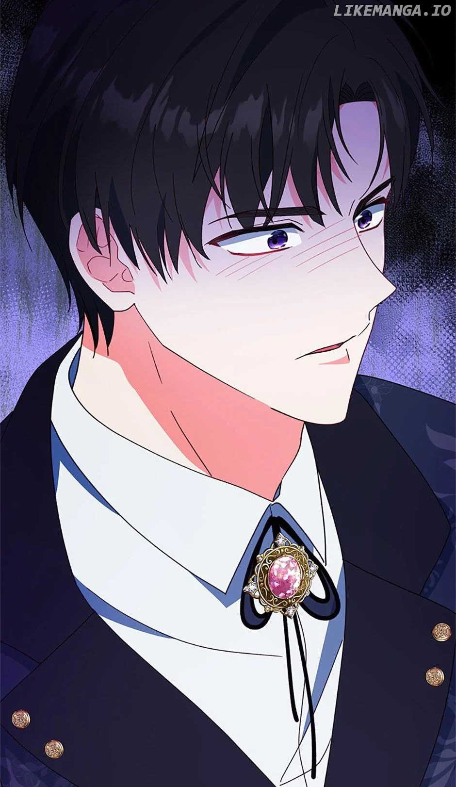 The Contract Couple: Ines & Kaisac Chapter 70 312 ch 70 14