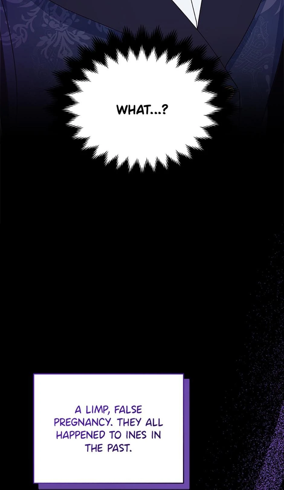 The Contract Couple: Ines & Kaisac Chapter 70 313 ch 70 15