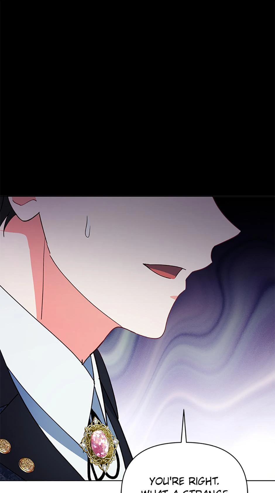 The Contract Couple: Ines & Kaisac Chapter 70 315 ch 70 17