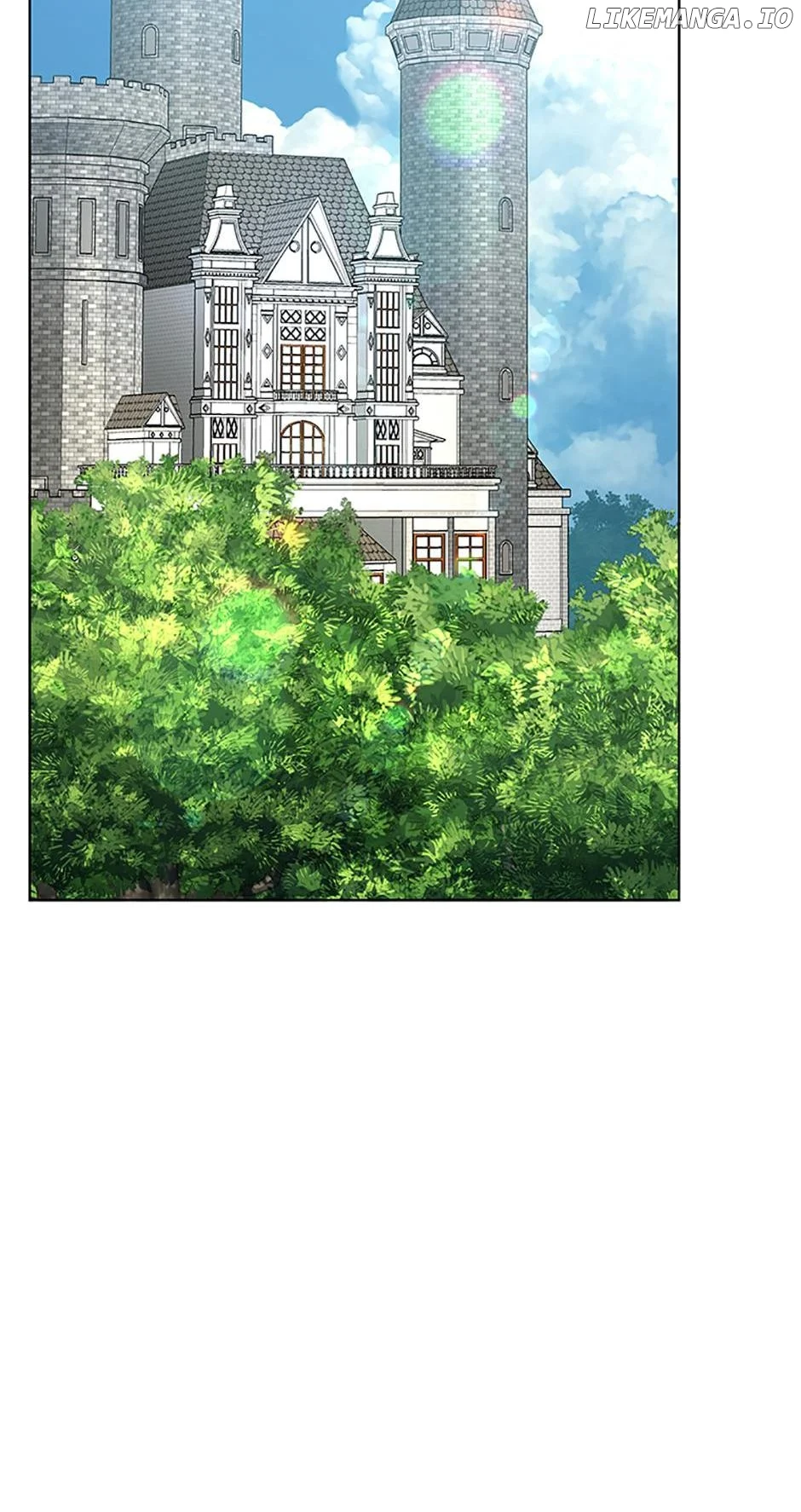 The Contract Couple: Ines & Kaisac Chapter 70 300 ch 70 2