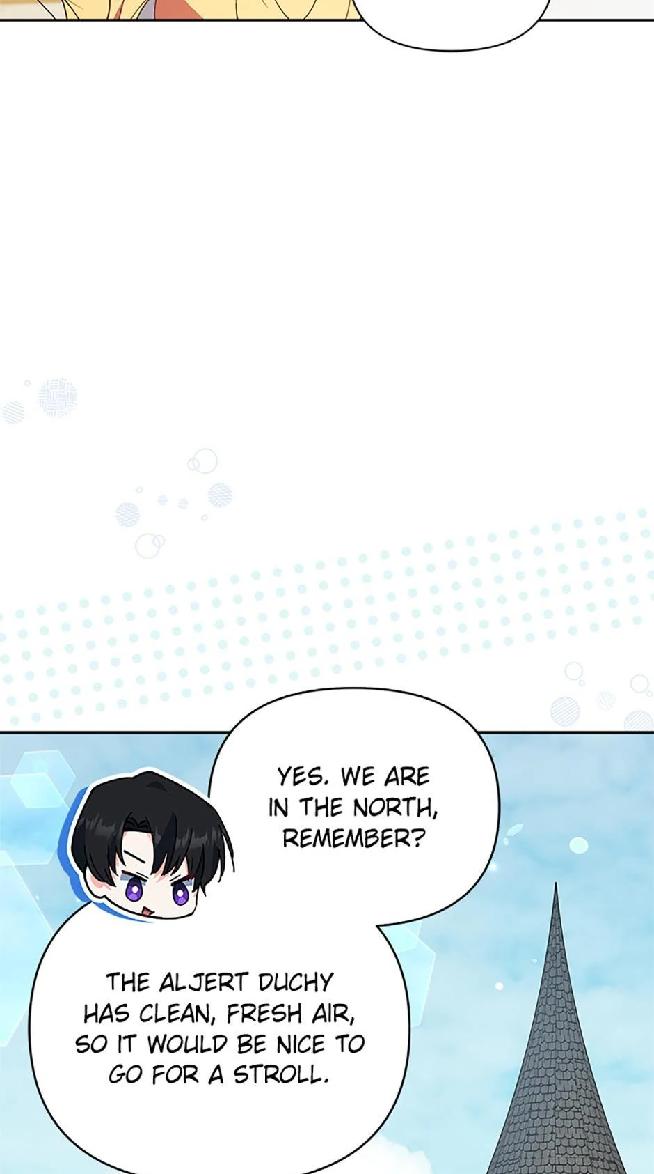 The Contract Couple: Ines & Kaisac Chapter 70 318 ch 70 20