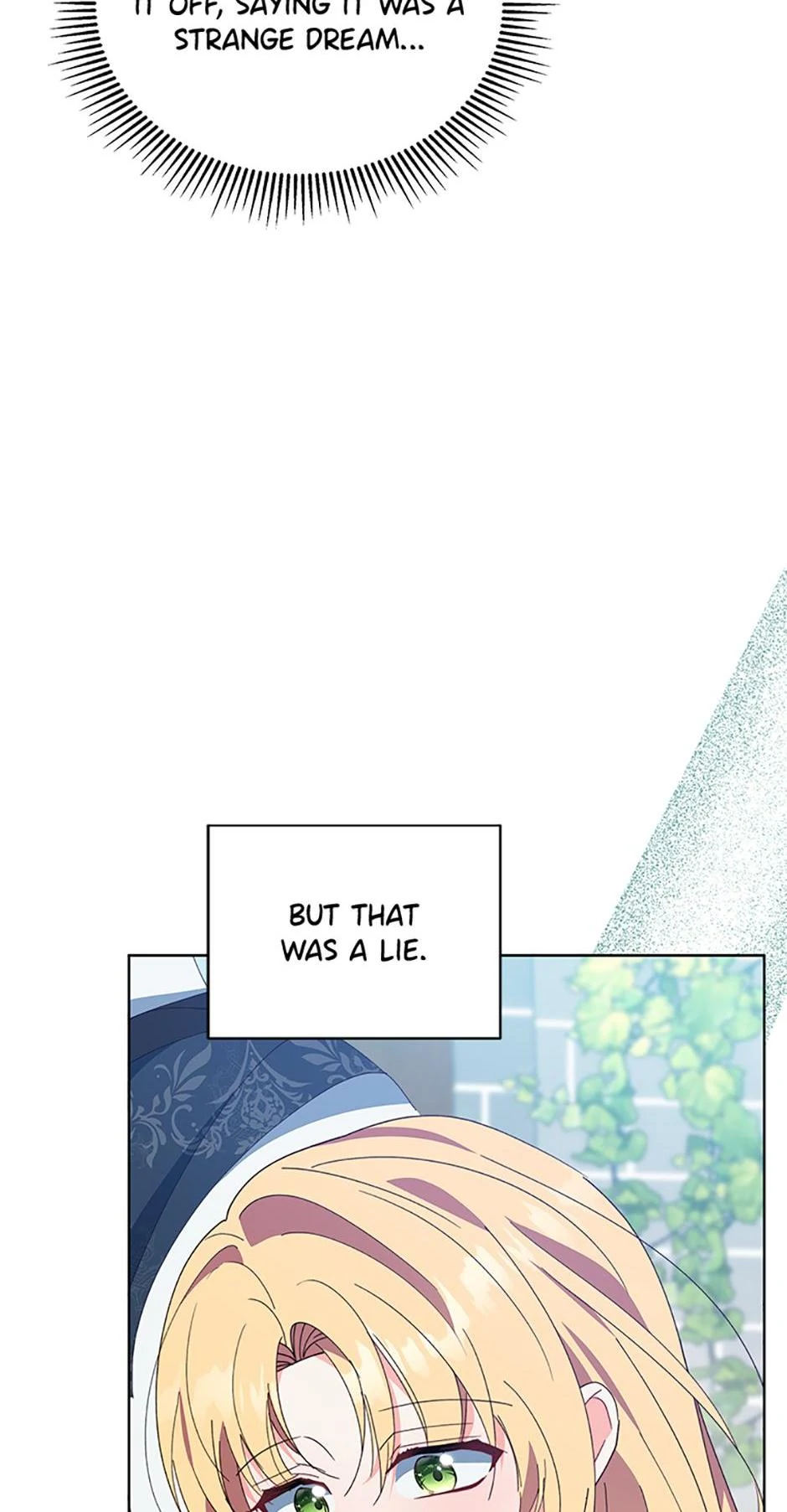 The Contract Couple: Ines & Kaisac Chapter 70 321 ch 70 23