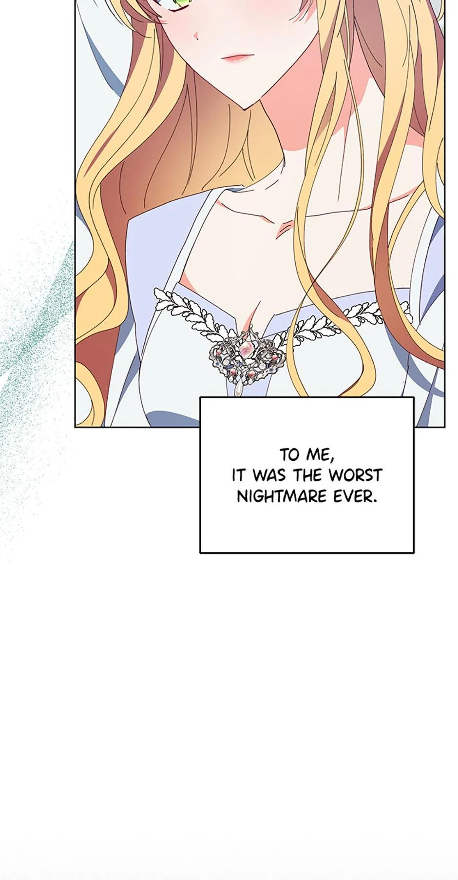 The Contract Couple: Ines & Kaisac Chapter 70 322 ch 70 24