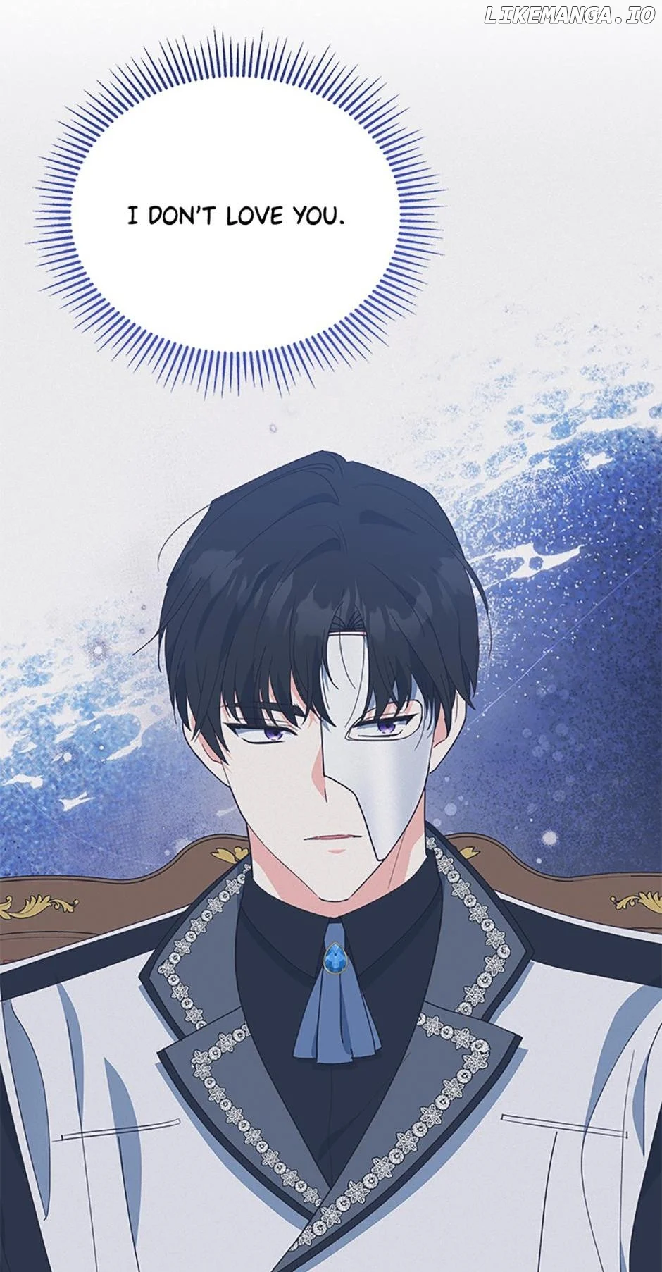 The Contract Couple: Ines & Kaisac Chapter 70 323 ch 70 25