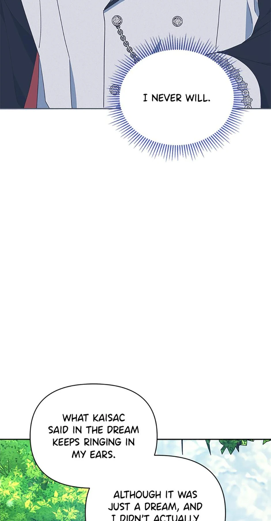 The Contract Couple: Ines & Kaisac Chapter 70 324 ch 70 26