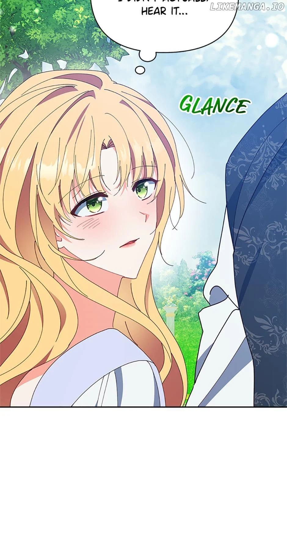 The Contract Couple: Ines & Kaisac Chapter 70 325 ch 70 27