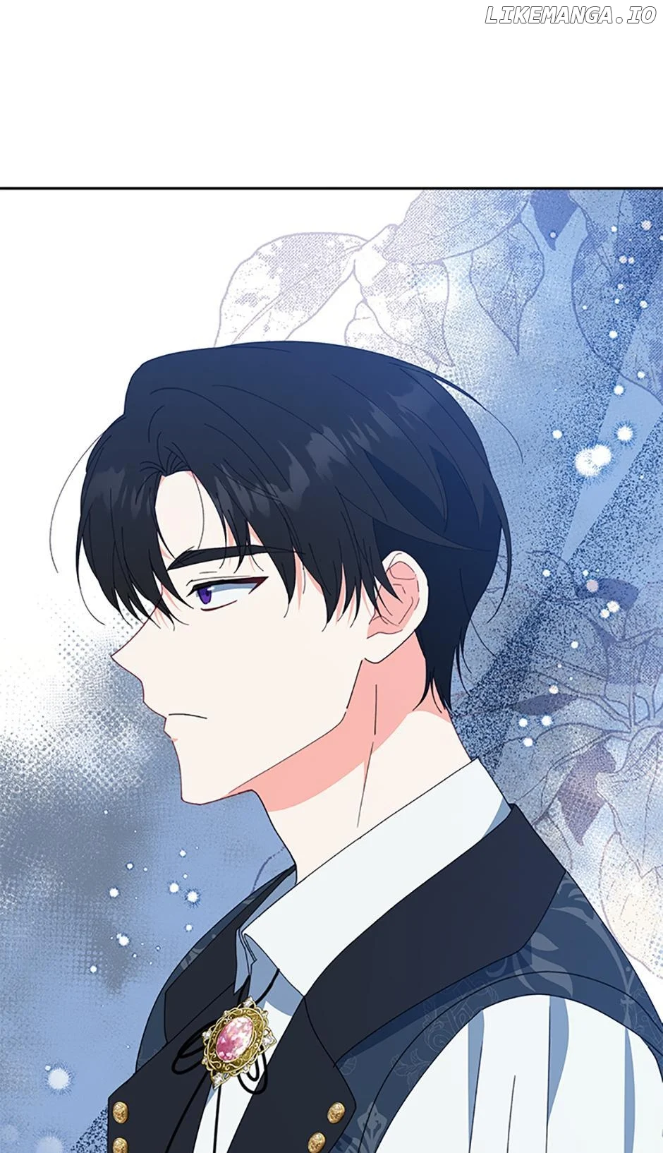 The Contract Couple: Ines & Kaisac Chapter 70 326 ch 70 28