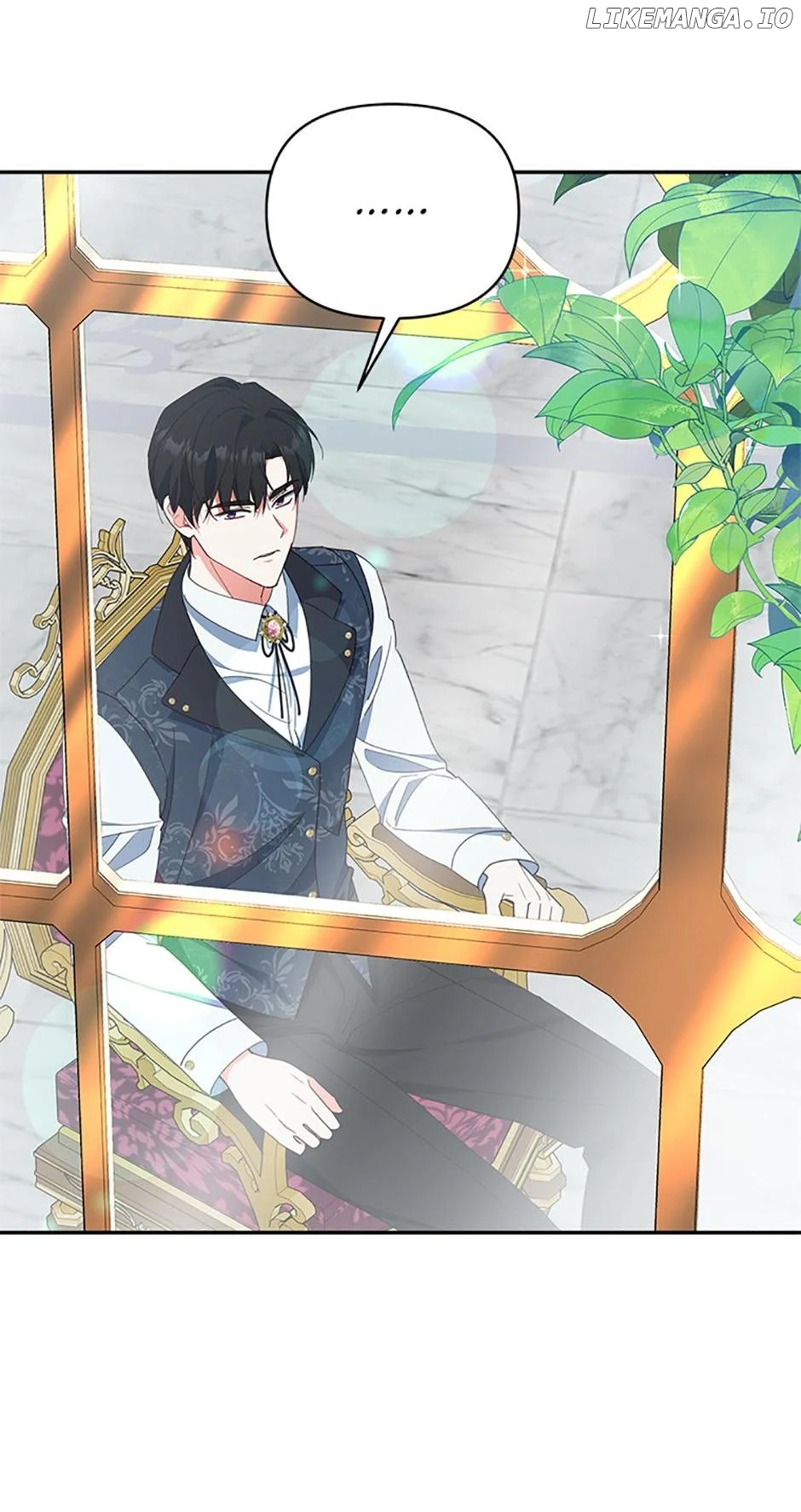 The Contract Couple: Ines & Kaisac Chapter 70 301 ch 70 3