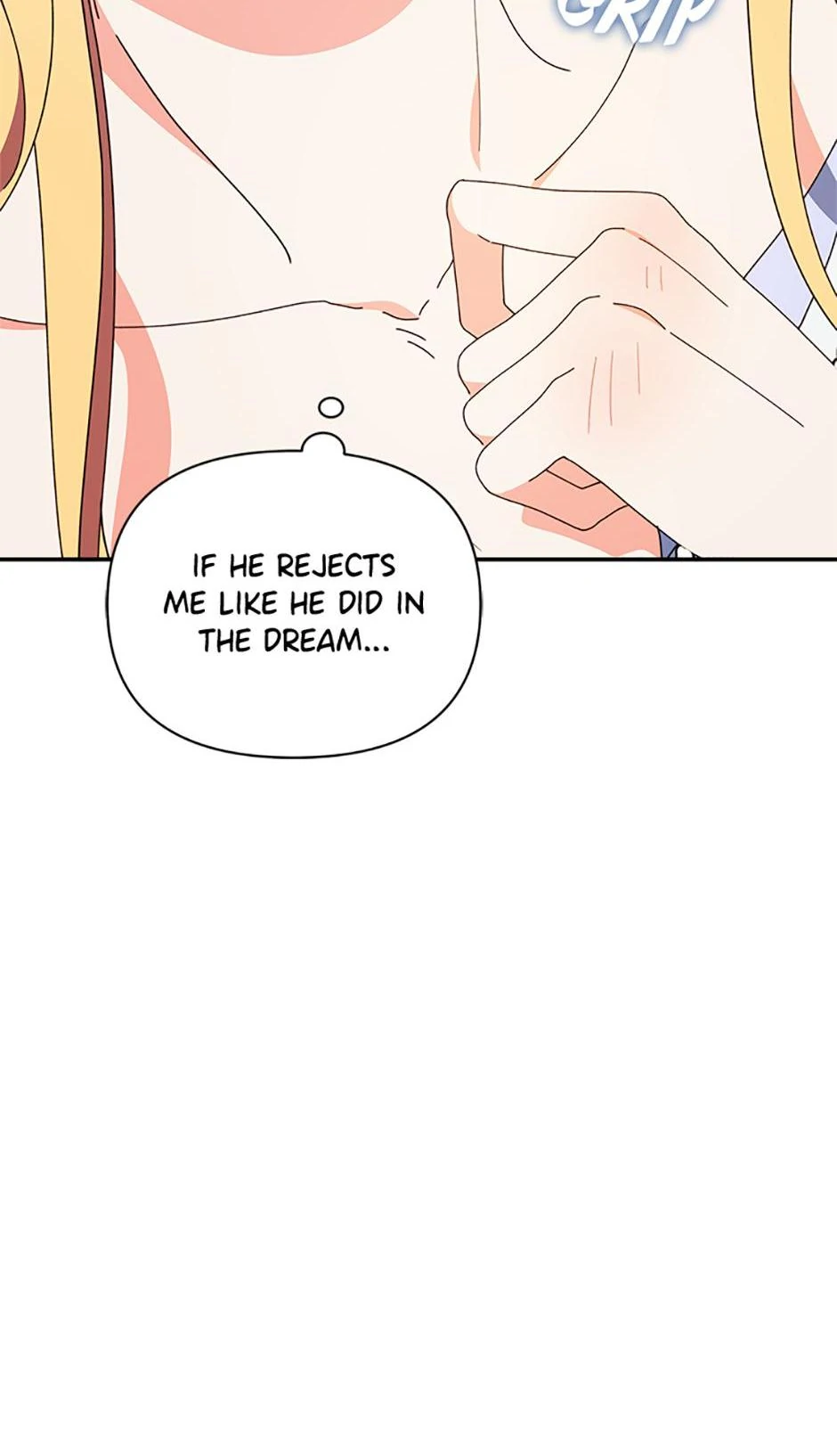 The Contract Couple: Ines & Kaisac Chapter 70 328 ch 70 30