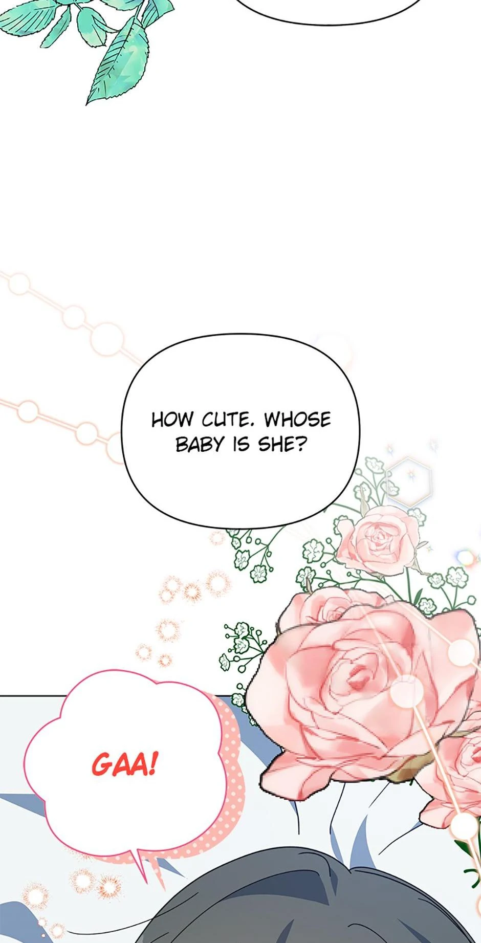 The Contract Couple: Ines & Kaisac Chapter 70 333 ch 70 35