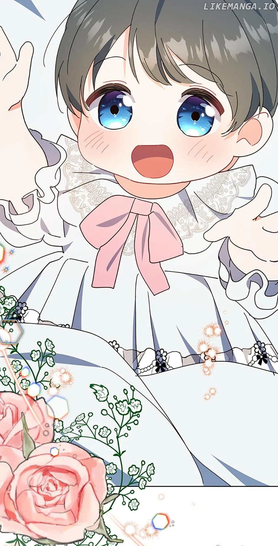 The Contract Couple: Ines & Kaisac Chapter 70 334 ch 70 36