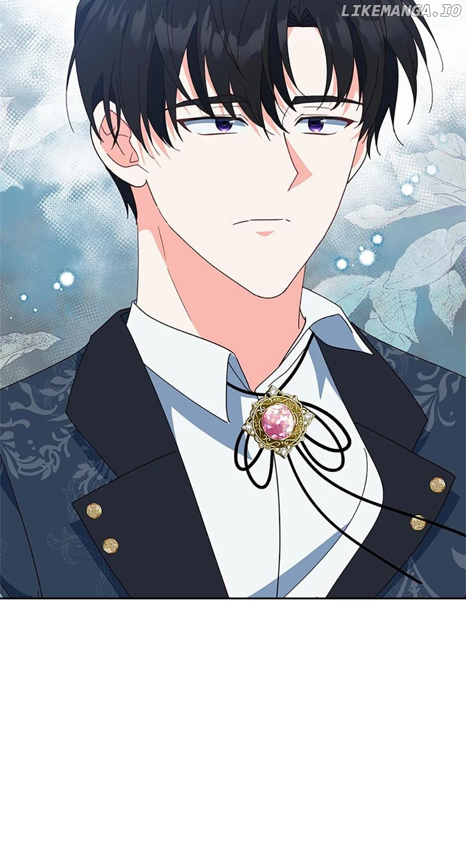 The Contract Couple: Ines & Kaisac Chapter 70 339 ch 70 41