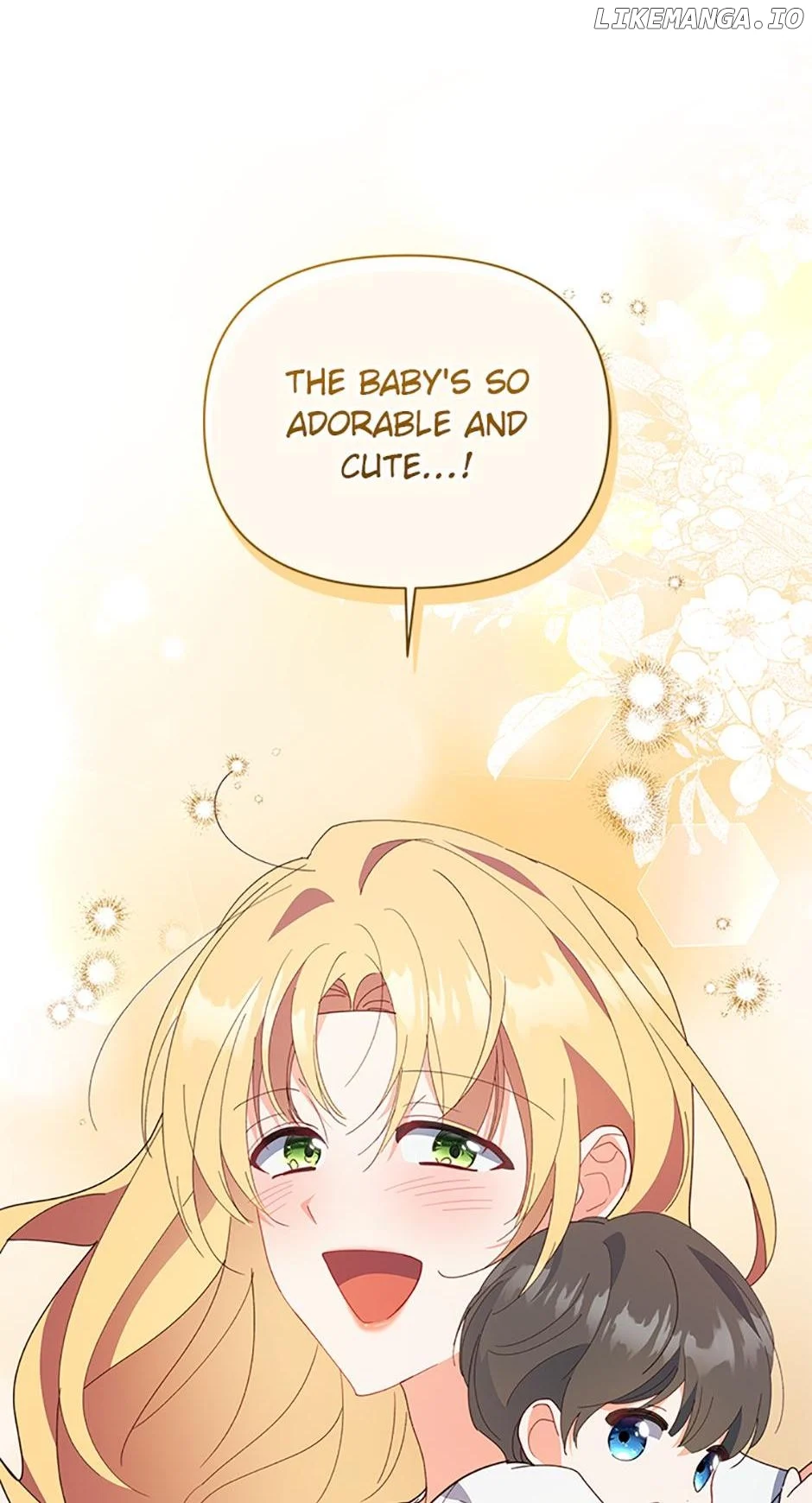 The Contract Couple: Ines & Kaisac Chapter 70 340 ch 70 42