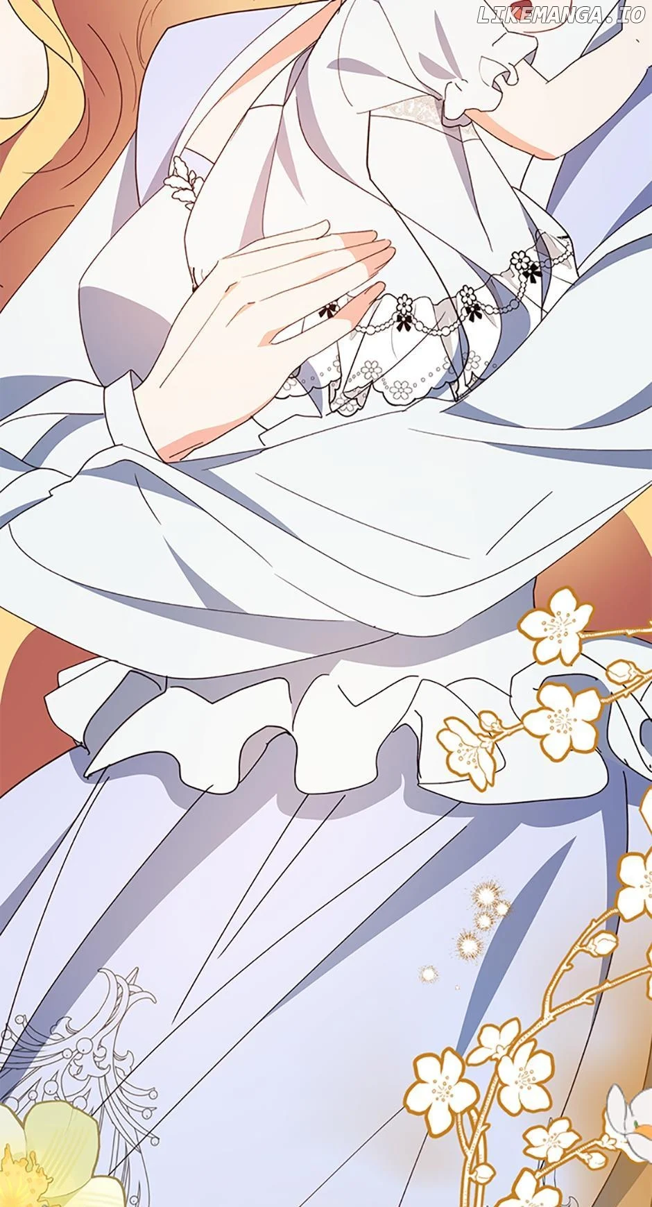 The Contract Couple: Ines & Kaisac Chapter 70 341 ch 70 43