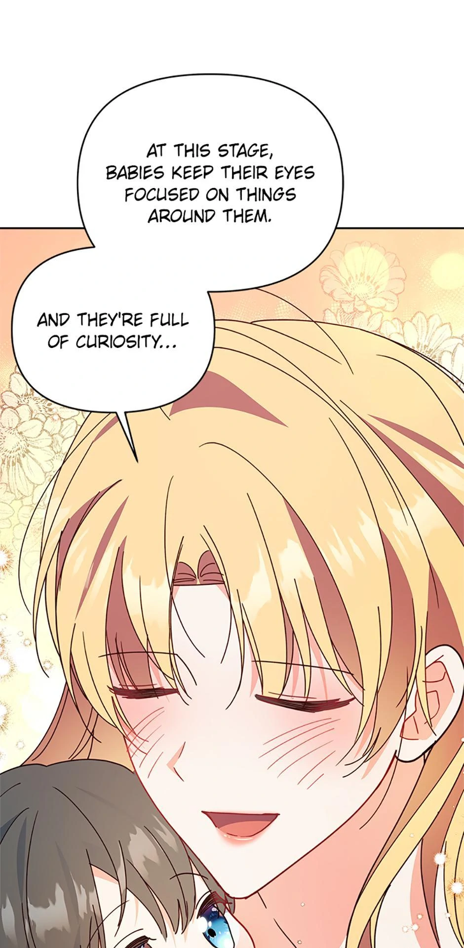 The Contract Couple: Ines & Kaisac Chapter 70 343 ch 70 45