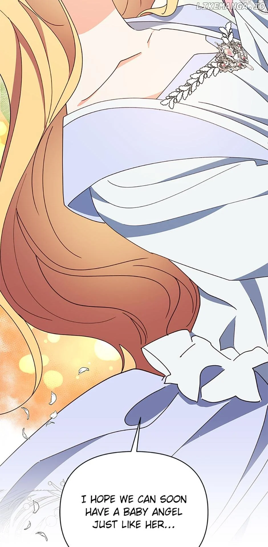 The Contract Couple: Ines & Kaisac Chapter 70 346 ch 70 48