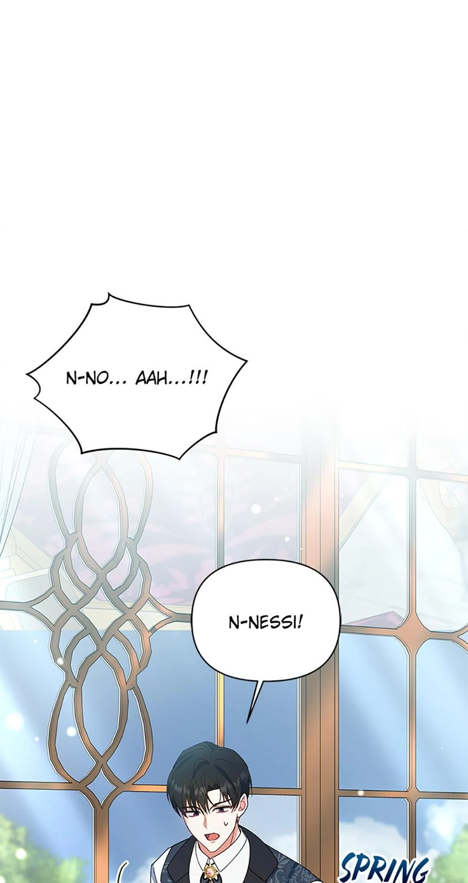 The Contract Couple: Ines & Kaisac Chapter 70 303 ch 70 5