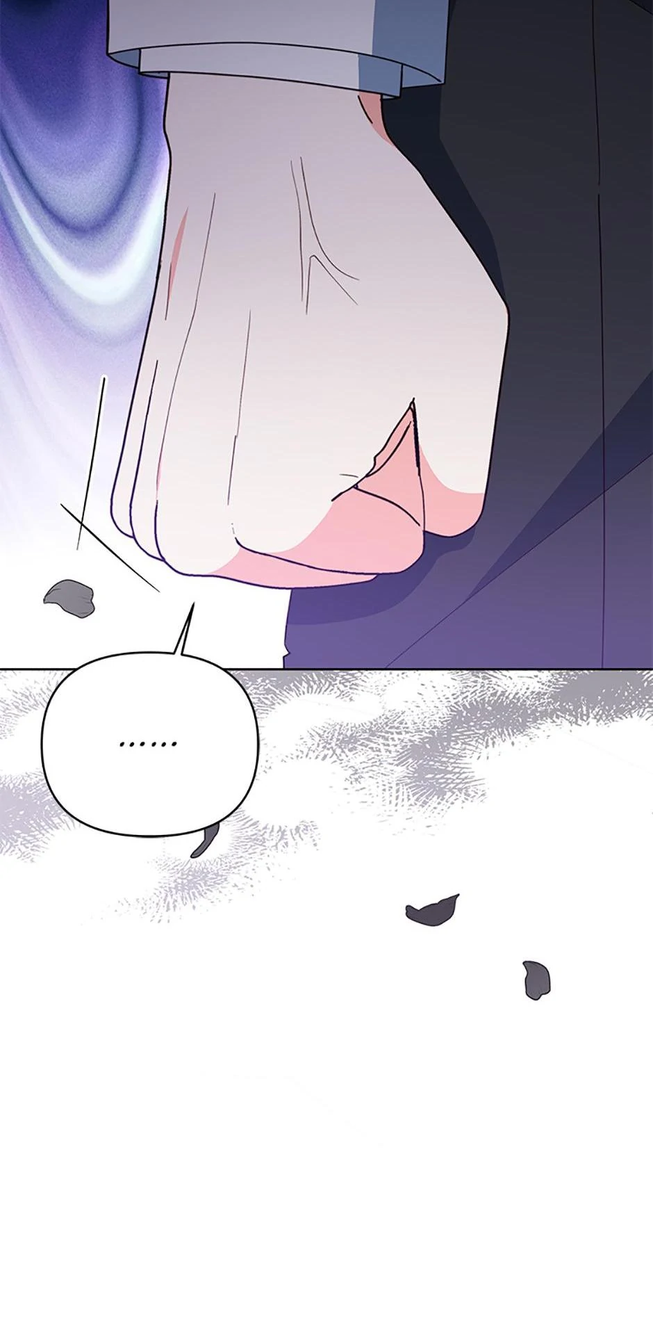 The Contract Couple: Ines & Kaisac Chapter 70 348 ch 70 50