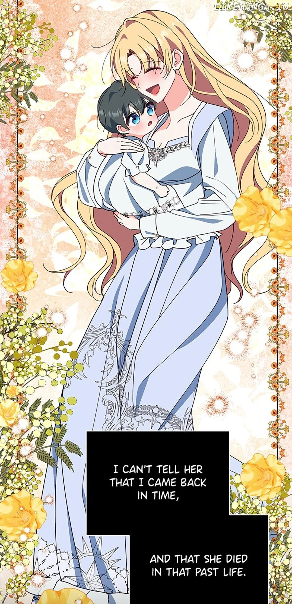 The Contract Couple: Ines & Kaisac Chapter 70 351 ch 70 53