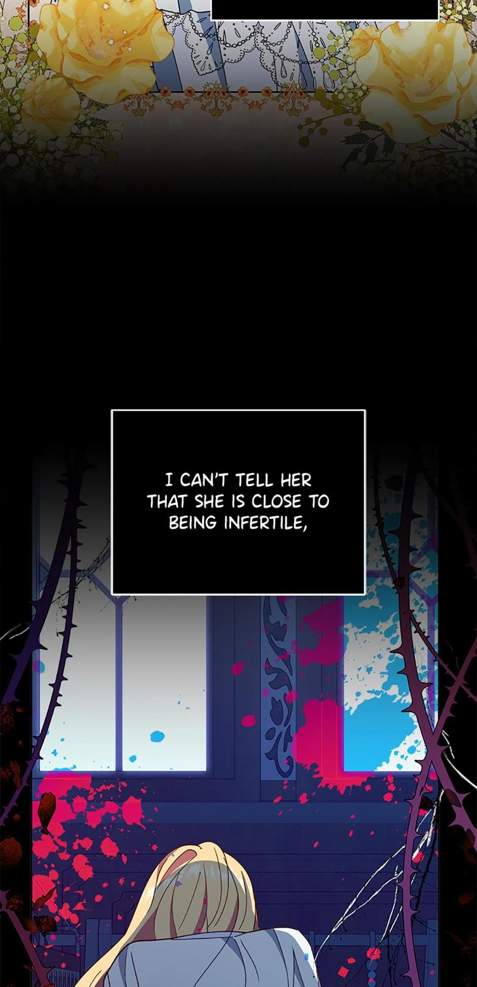 The Contract Couple: Ines & Kaisac Chapter 70 352 ch 70 54