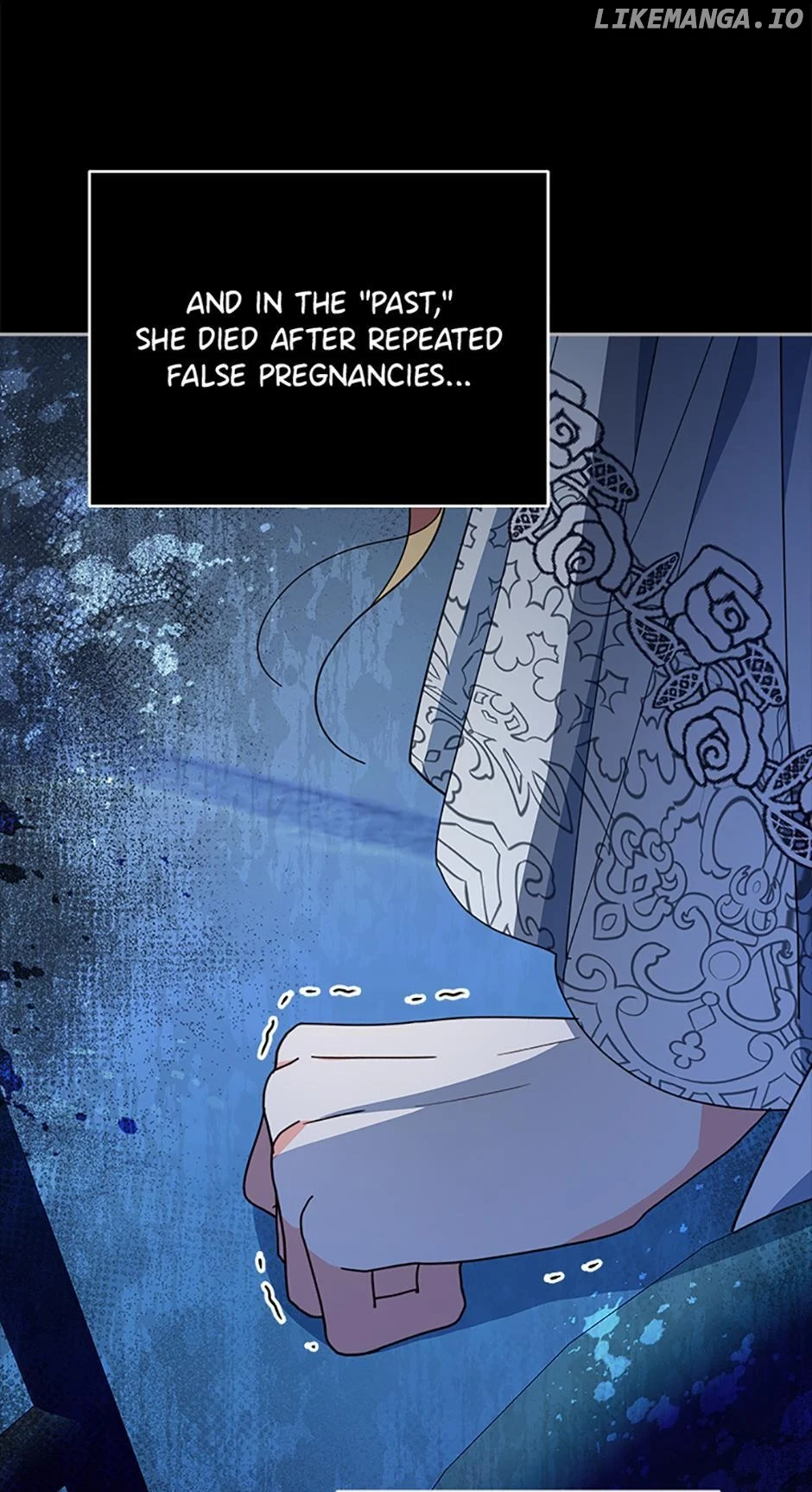 The Contract Couple: Ines & Kaisac Chapter 70 354 ch 70 56