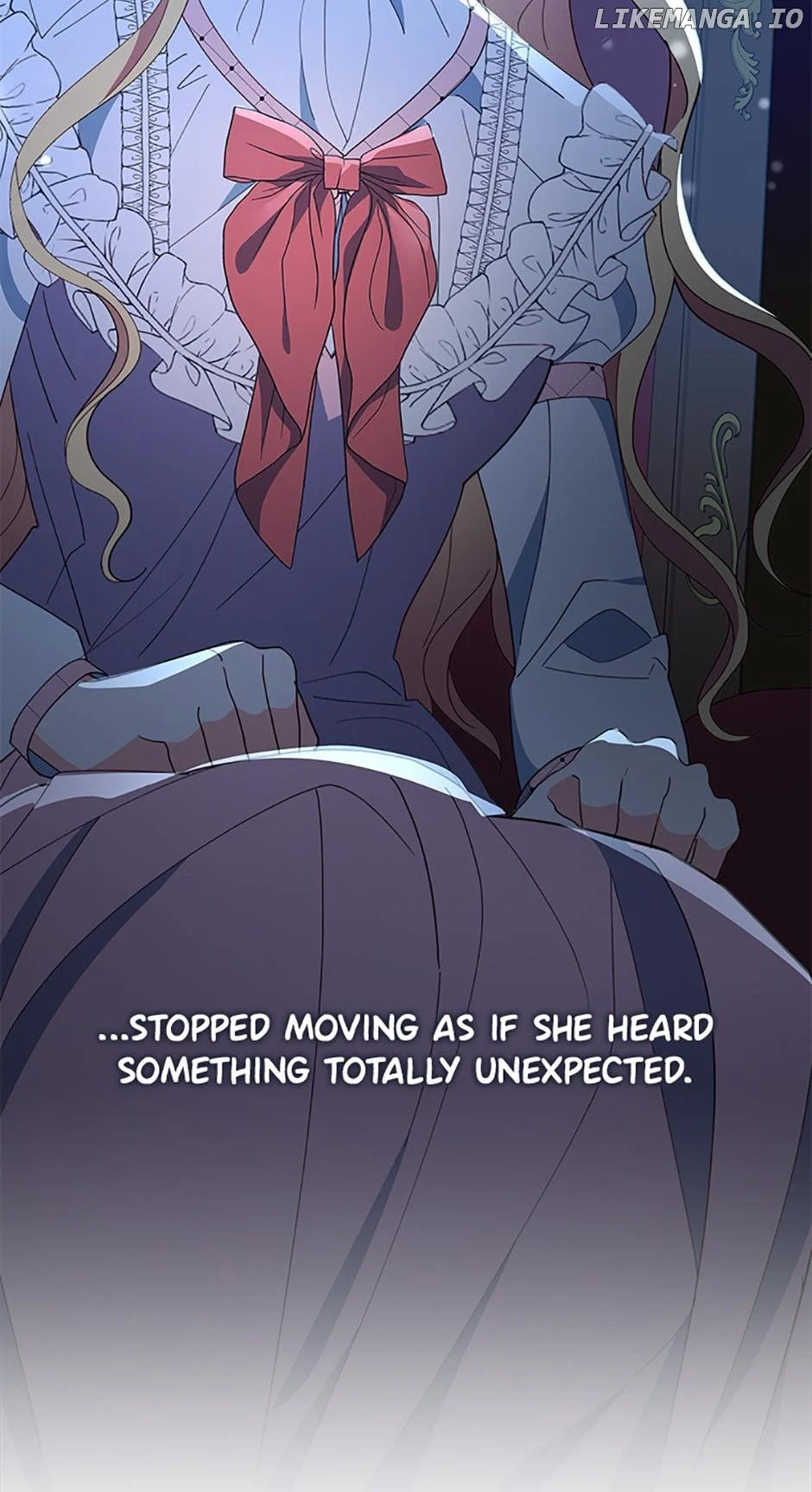 The Contract Couple: Ines & Kaisac Chapter 70 360 ch 70 62