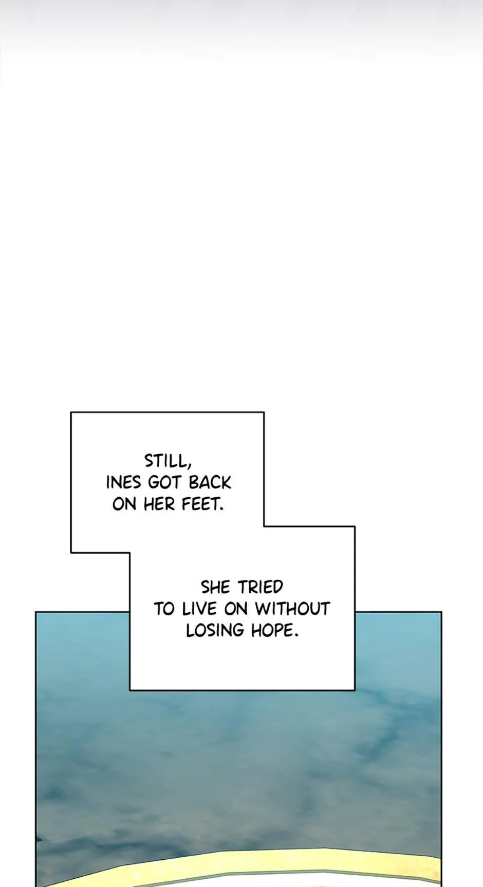 The Contract Couple: Ines & Kaisac Chapter 70 361 ch 70 63