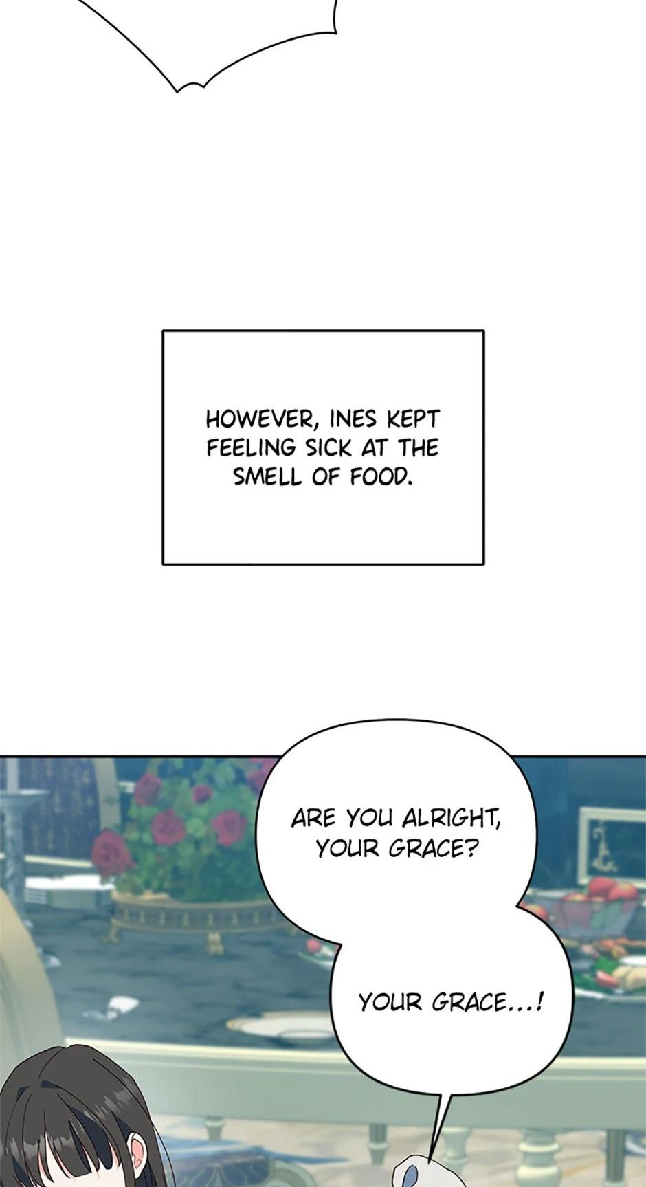 The Contract Couple: Ines & Kaisac Chapter 70 363 ch 70 65