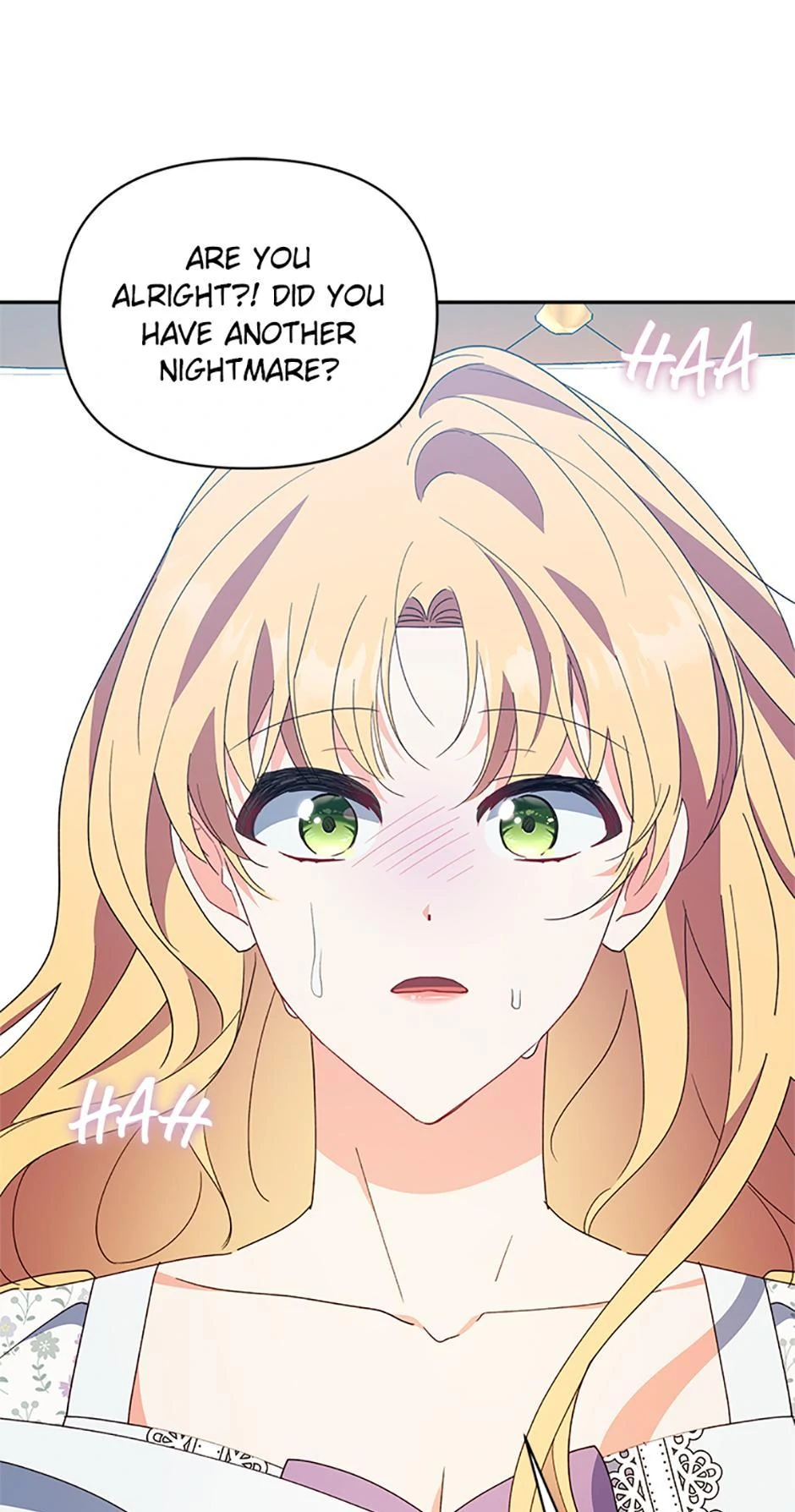 The Contract Couple: Ines & Kaisac Chapter 70 305 ch 70 7