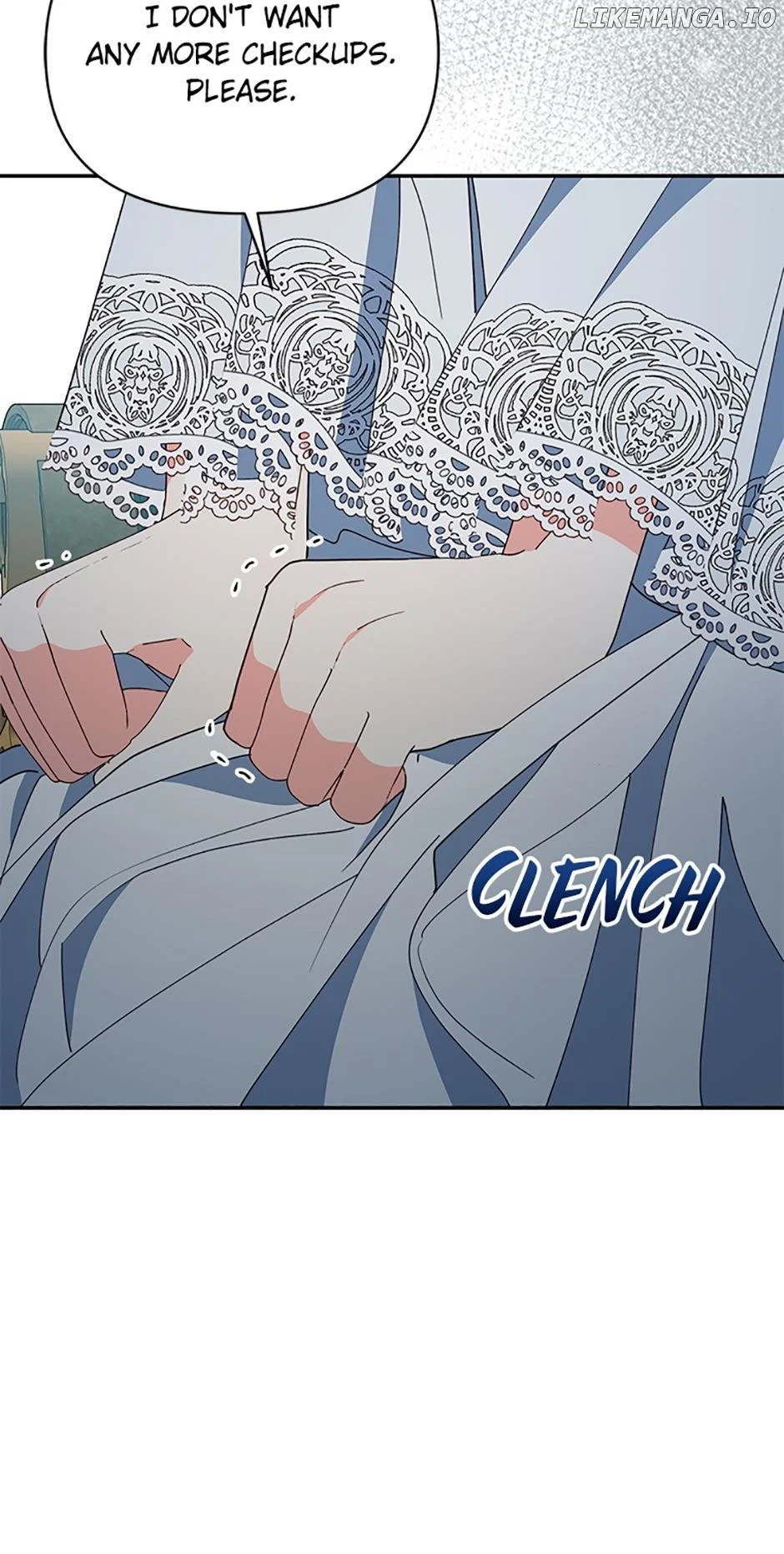 The Contract Couple: Ines & Kaisac Chapter 70 369 ch 70 71