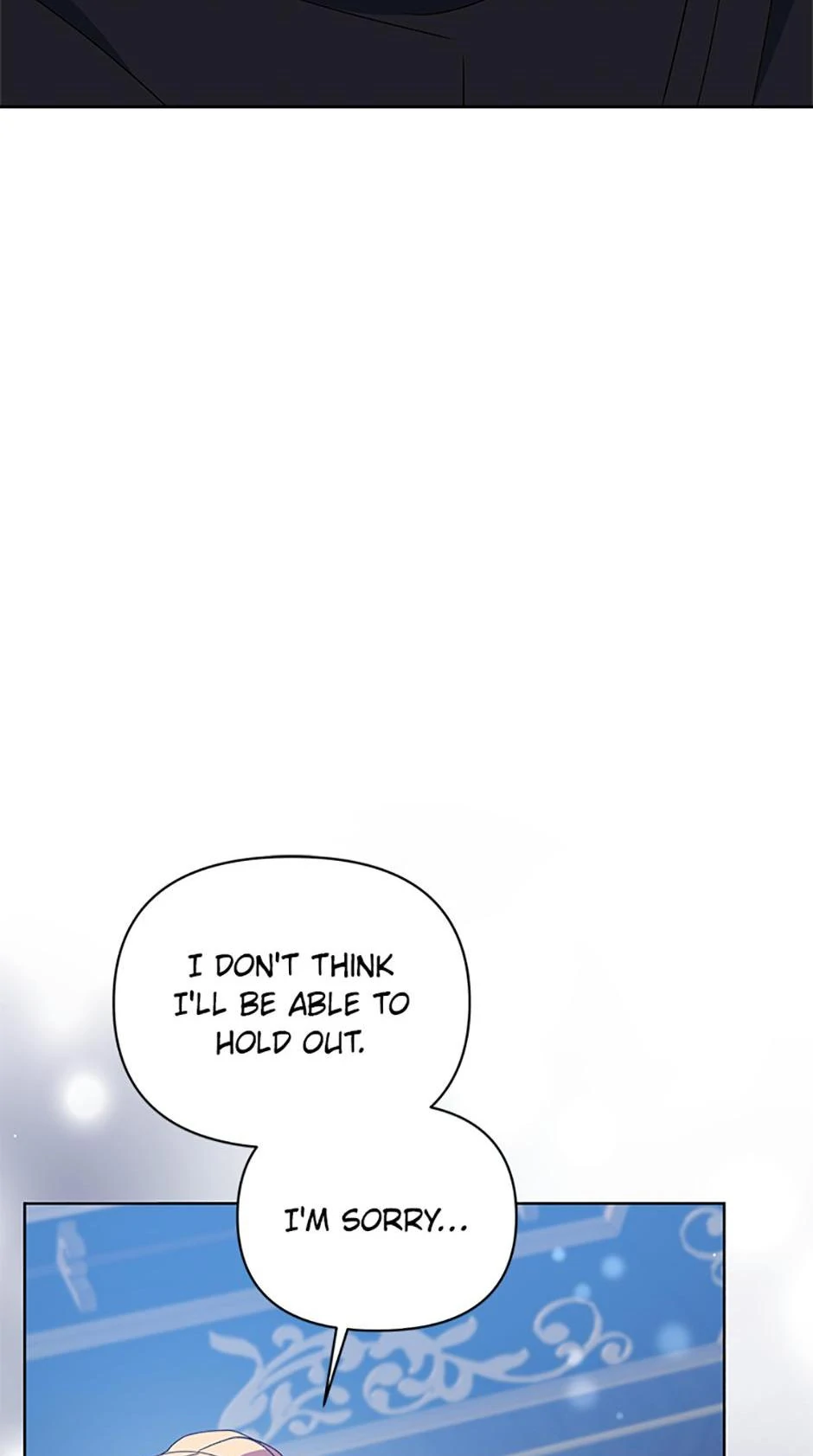 The Contract Couple: Ines & Kaisac Chapter 70 372 ch 70 74