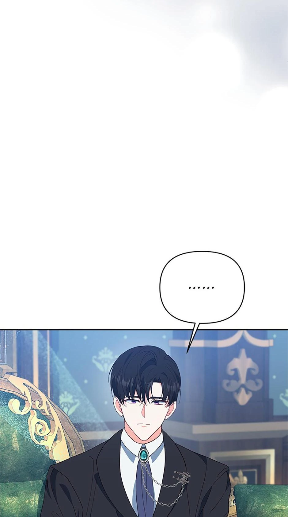 The Contract Couple: Ines & Kaisac Chapter 70 374 ch 70 76