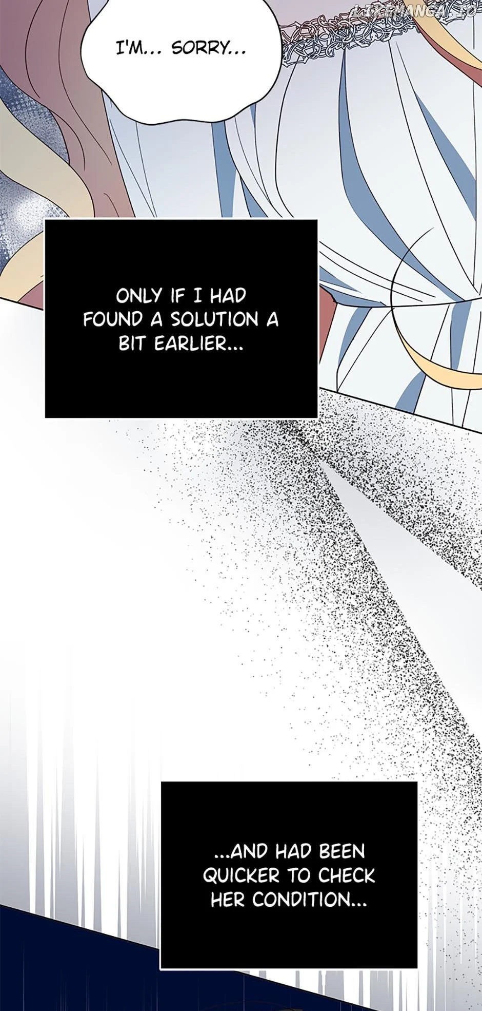 The Contract Couple: Ines & Kaisac Chapter 70 377 ch 70 79