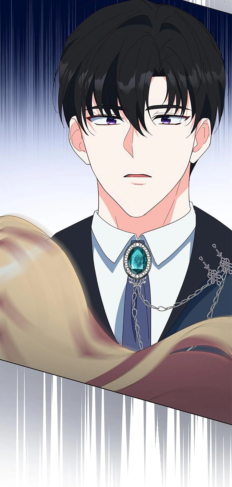 The Contract Couple: Ines & Kaisac Chapter 70 378 ch 70 80