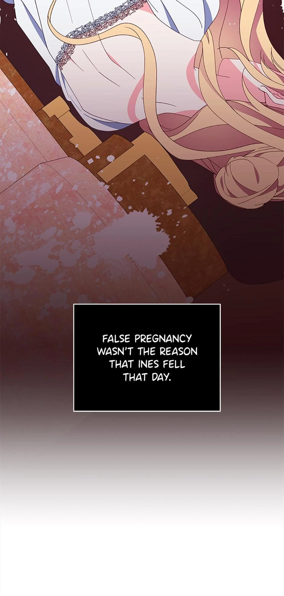 The Contract Couple: Ines & Kaisac Chapter 70 381 ch 70 83