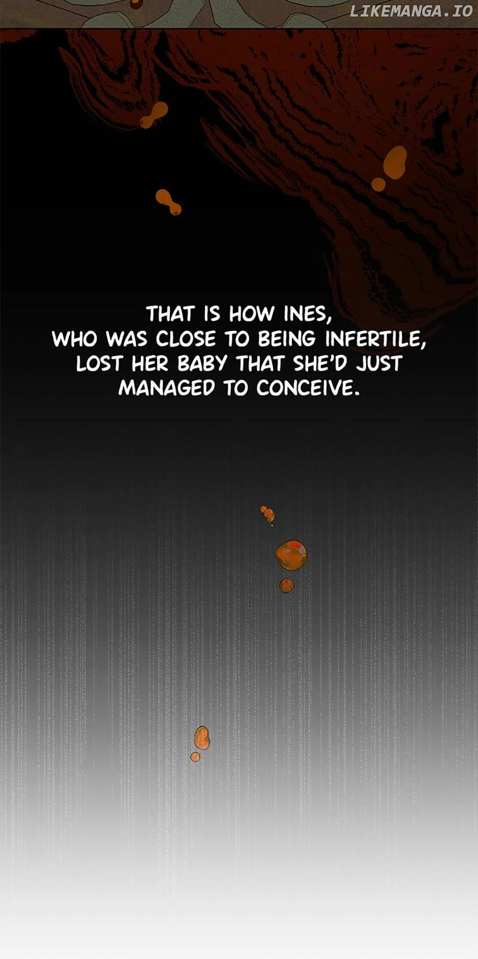 The Contract Couple: Ines & Kaisac Chapter 70 383 ch 70 85