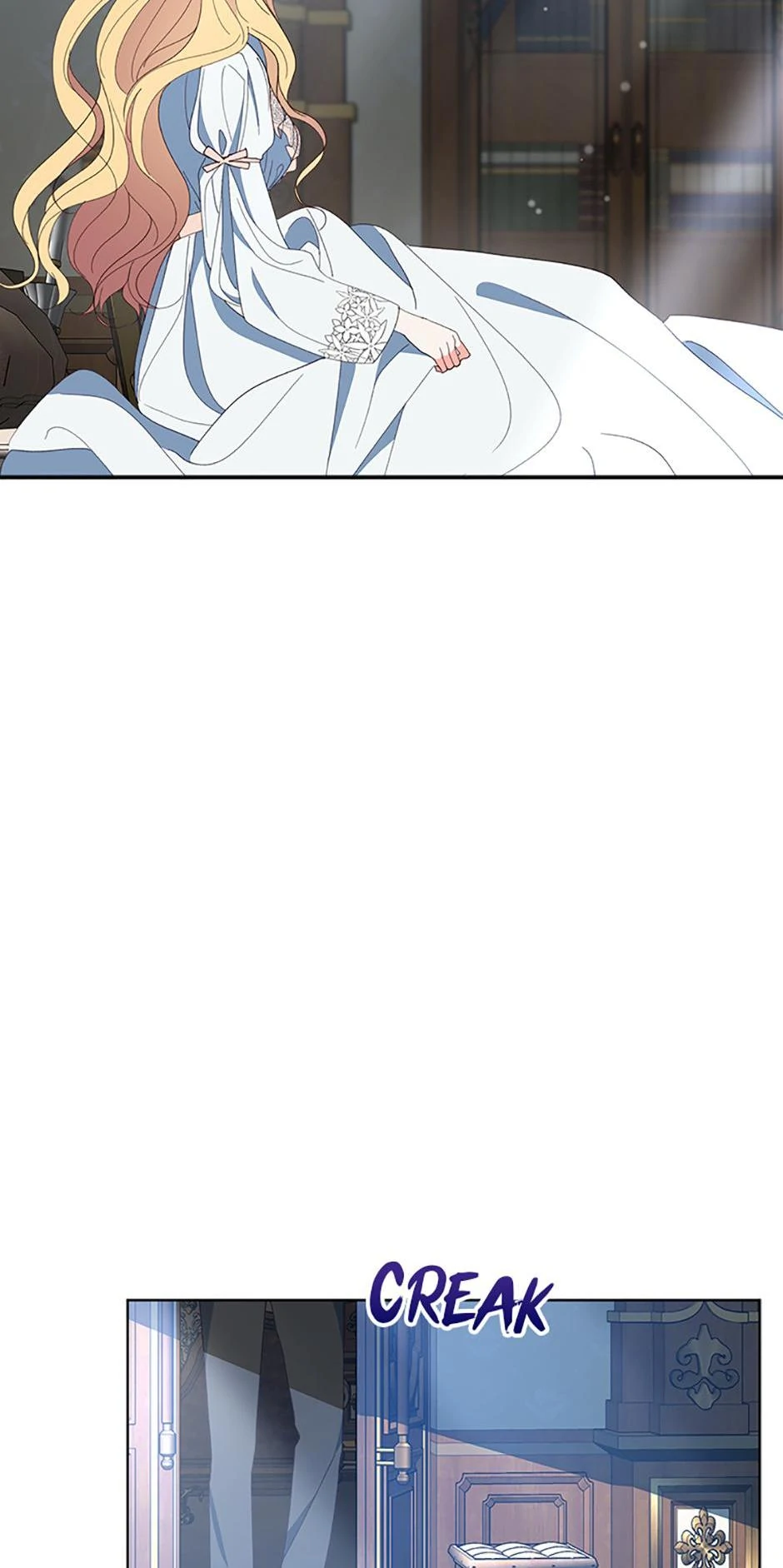 The Contract Couple: Ines & Kaisac Chapter 70 385 ch 70 87