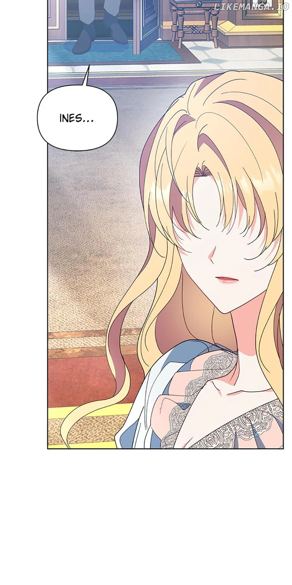 The Contract Couple: Ines & Kaisac Chapter 70 386 ch 70 88