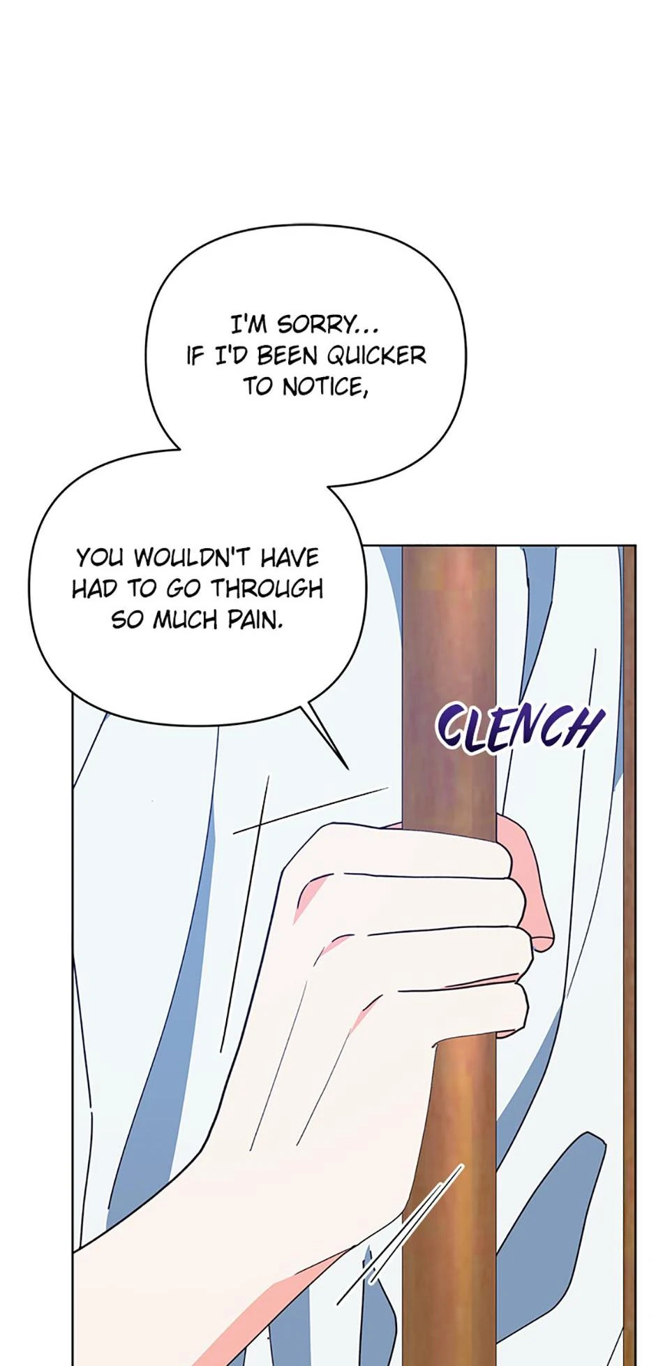 The Contract Couple: Ines & Kaisac Chapter 70 388 ch 70 90