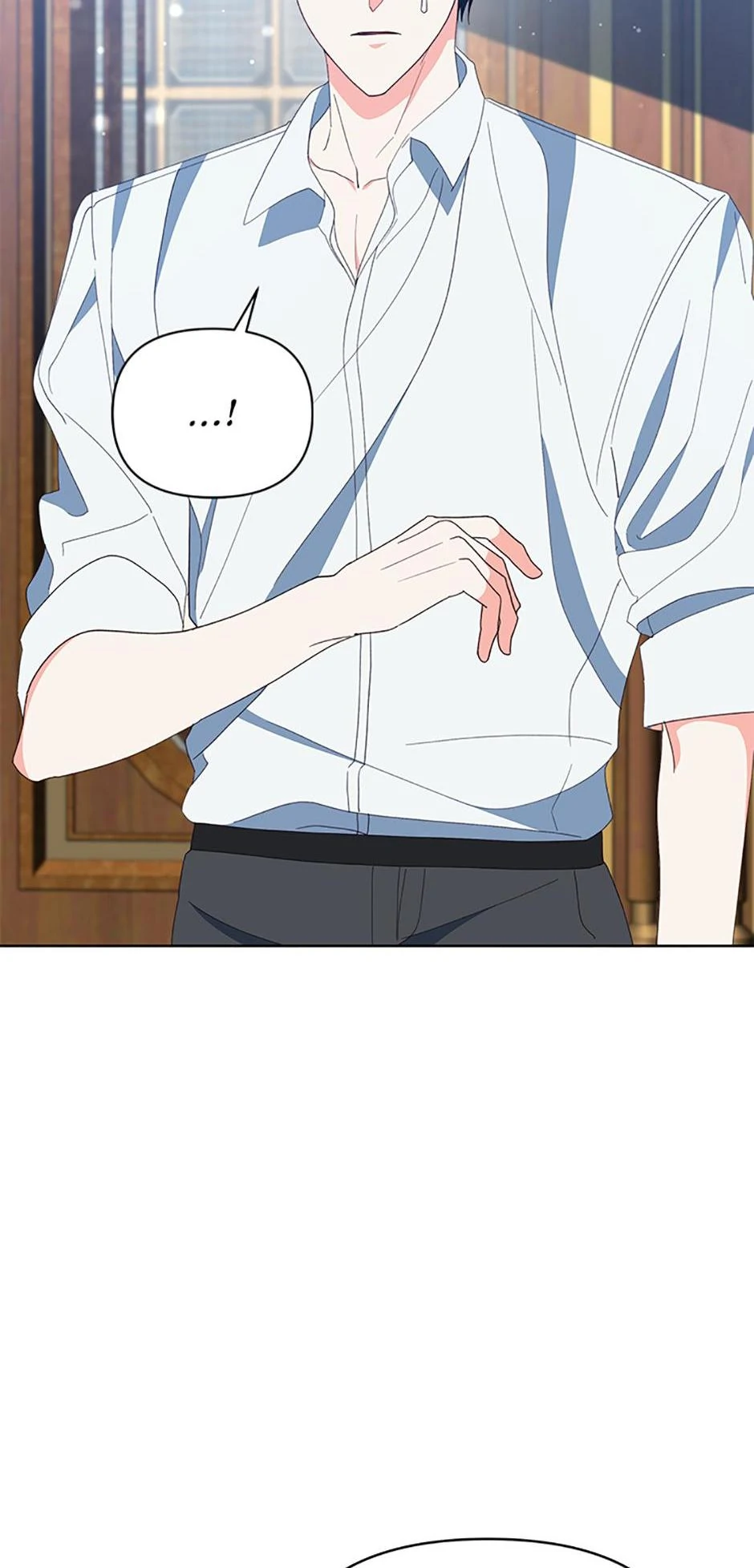 The Contract Couple: Ines & Kaisac Chapter 70 390 ch 70 92