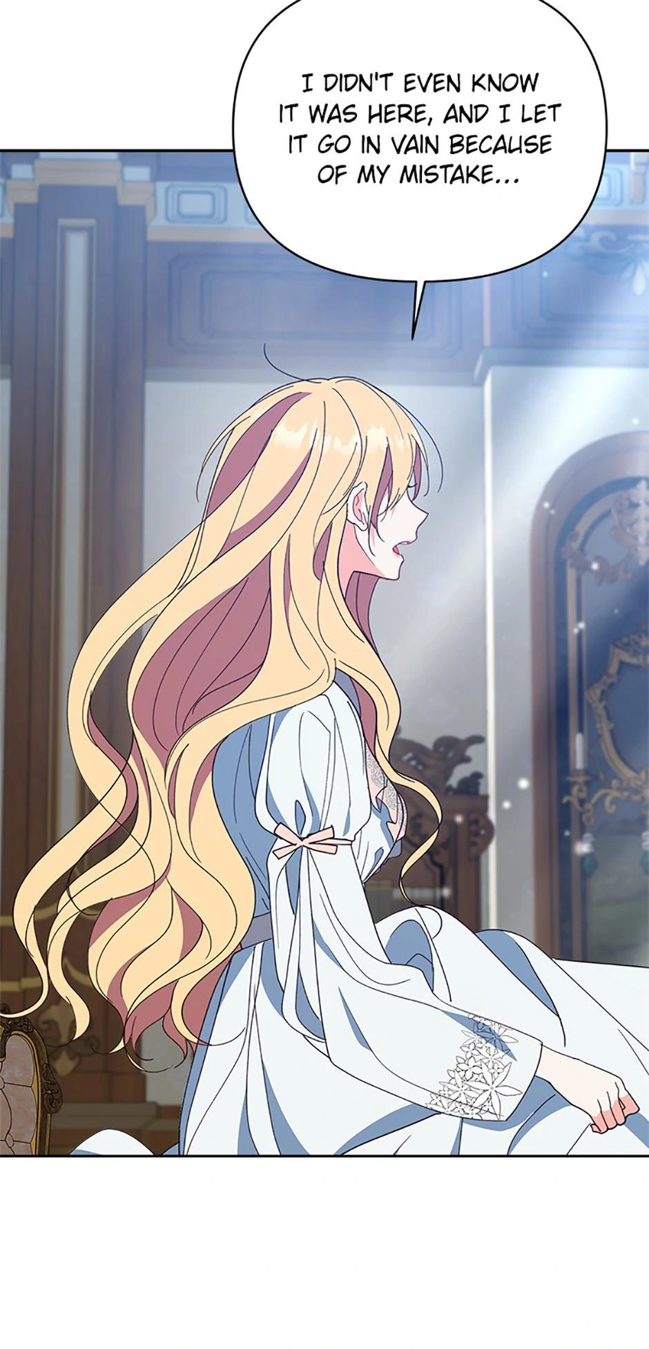 The Contract Couple: Ines & Kaisac Chapter 70 391 ch 70 93