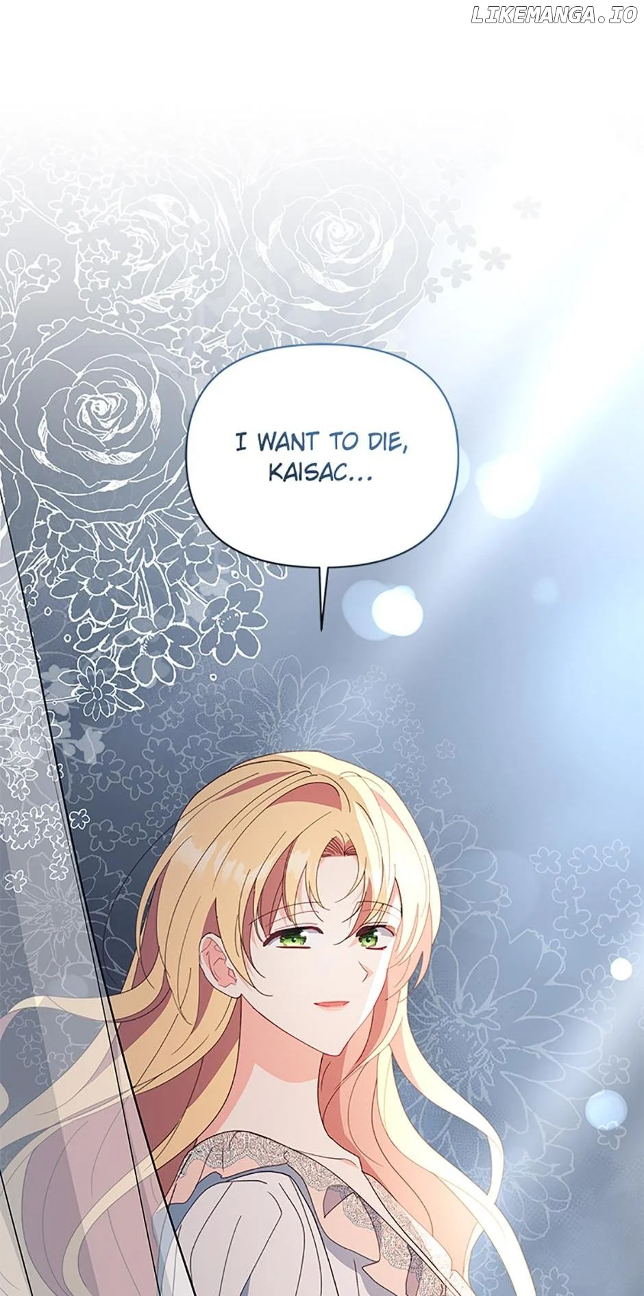 The Contract Couple: Ines & Kaisac Chapter 70 393 ch 70 95