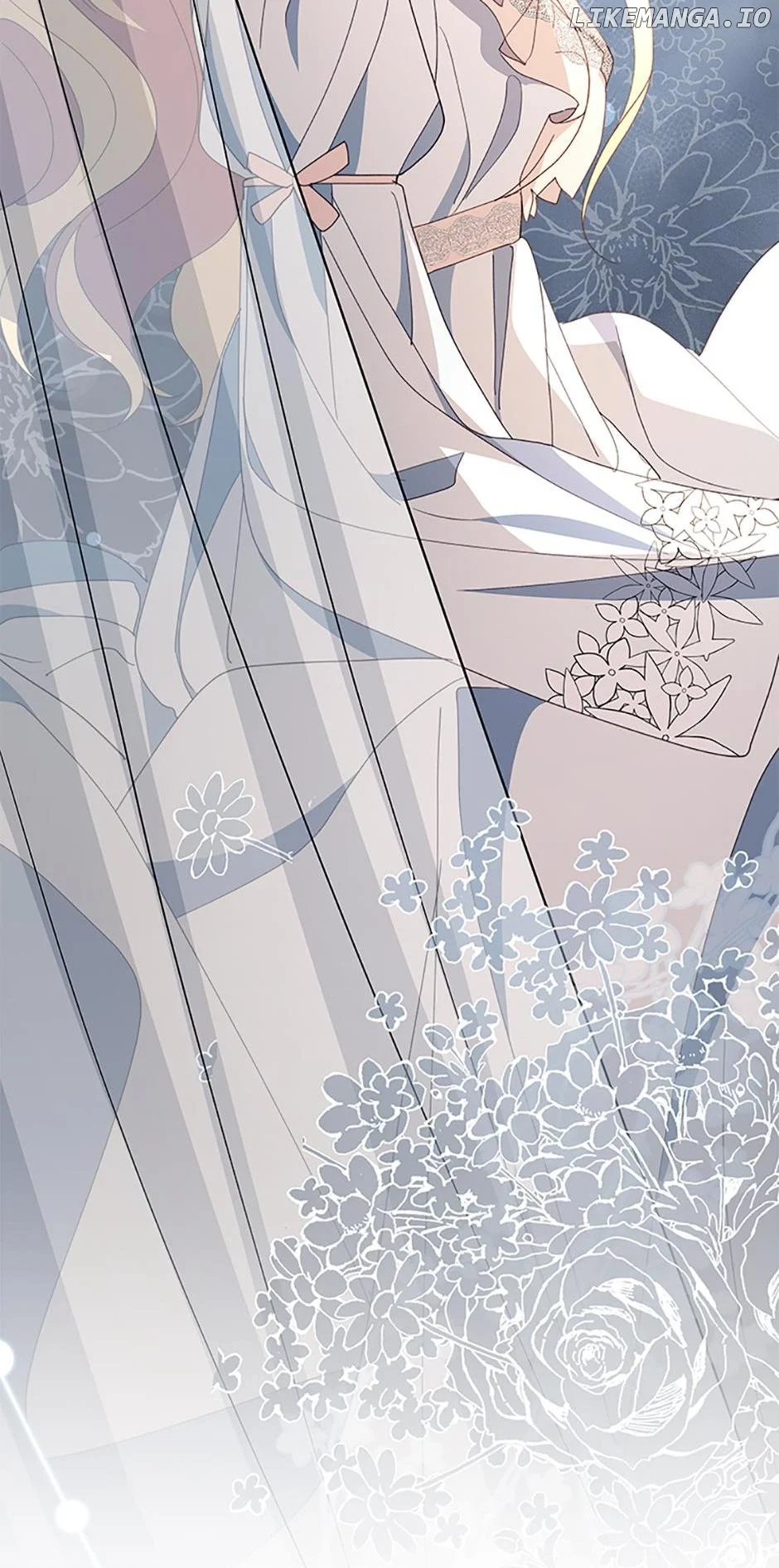 The Contract Couple: Ines & Kaisac Chapter 70 394 ch 70 96