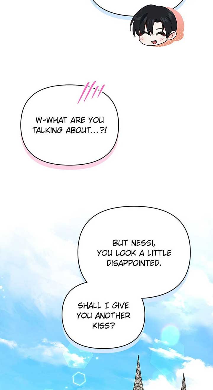 The Contract Couple: Ines & Kaisac Chapter 71 297 ch 71 11