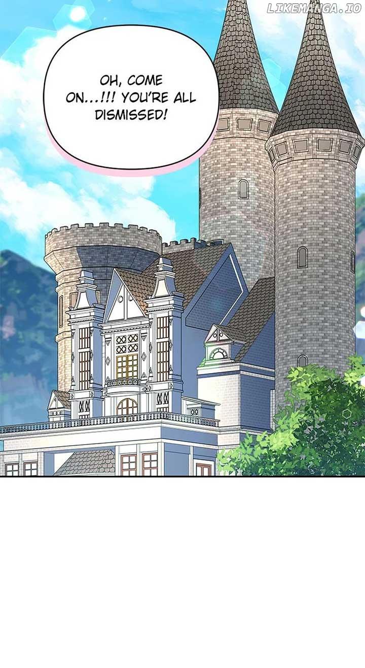 The Contract Couple: Ines & Kaisac Chapter 71 298 ch 71 12