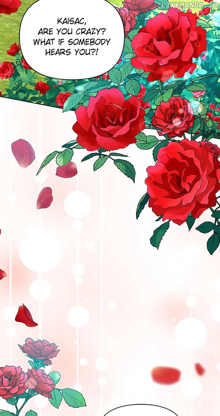 The Contract Couple: Ines & Kaisac Chapter 71 302 ch 71 16