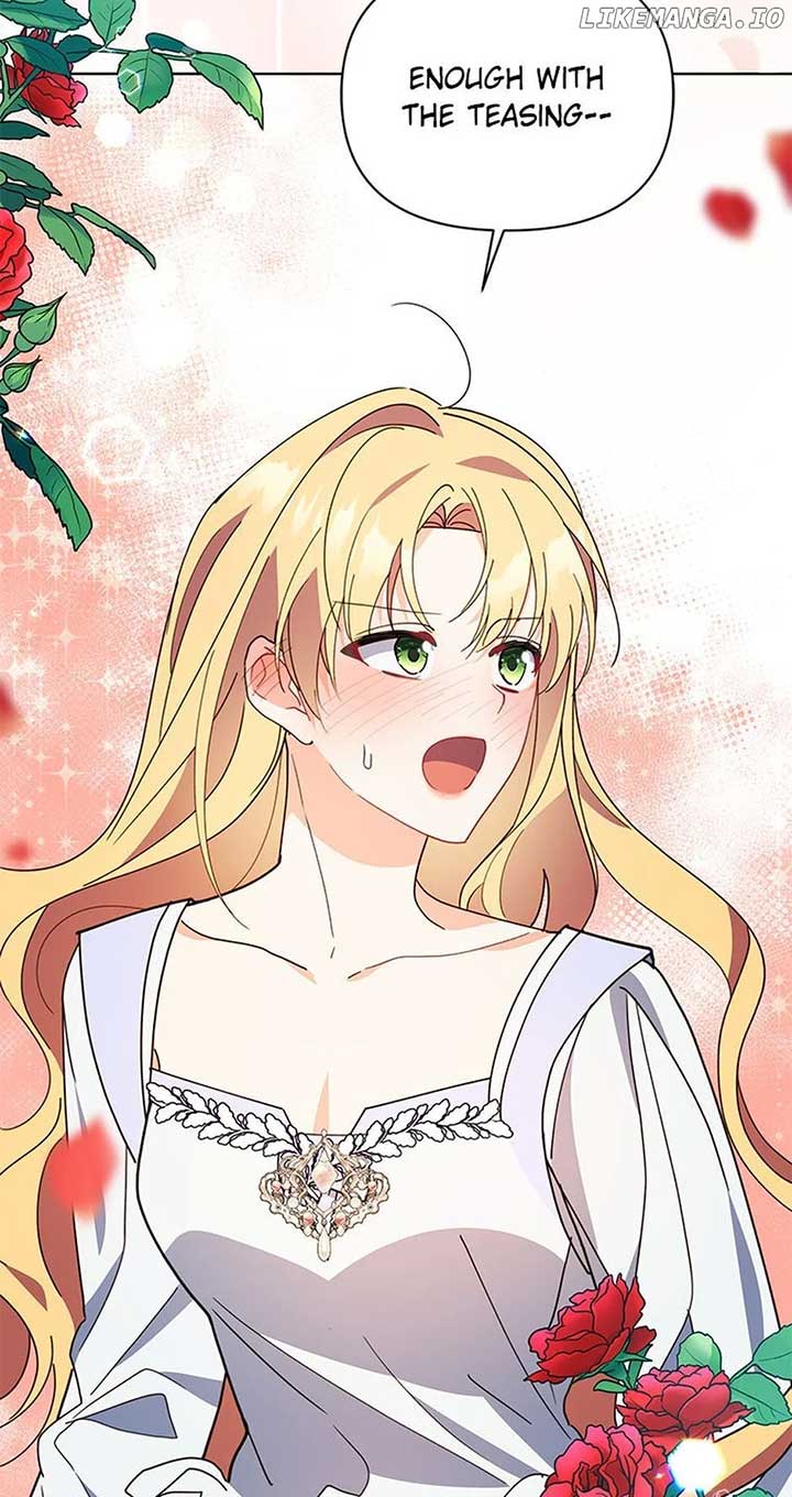 The Contract Couple: Ines & Kaisac Chapter 71 303 ch 71 17