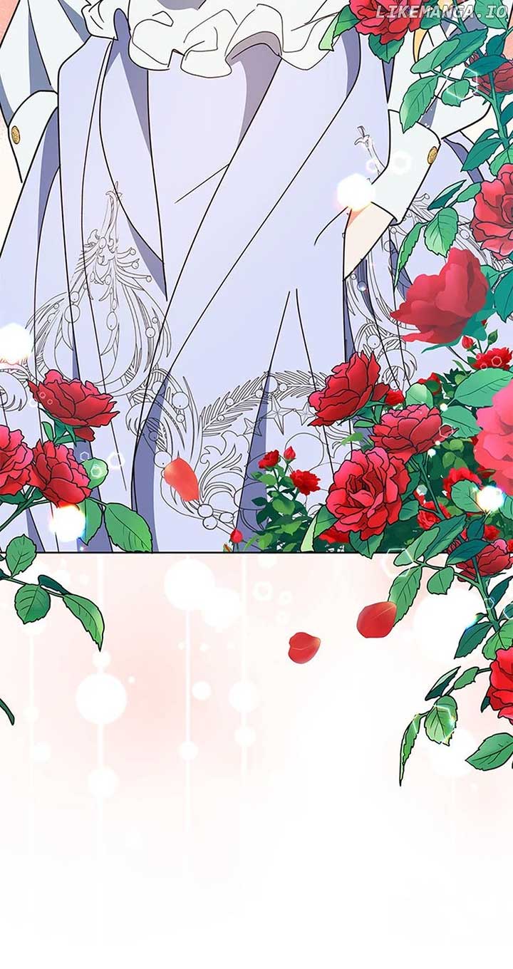 The Contract Couple: Ines & Kaisac Chapter 71 304 ch 71 18