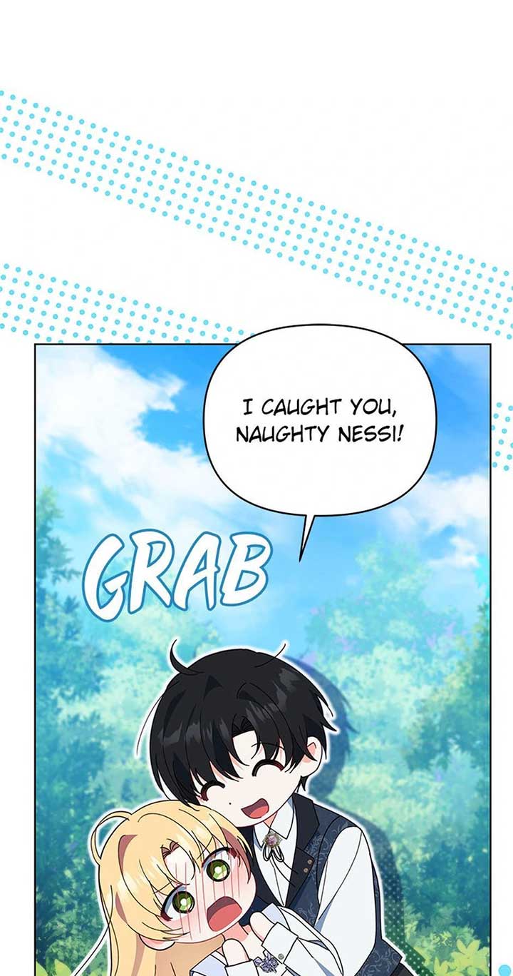 The Contract Couple: Ines & Kaisac Chapter 71 305 ch 71 19